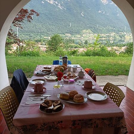 B&B Le Rose Crone Exterior foto