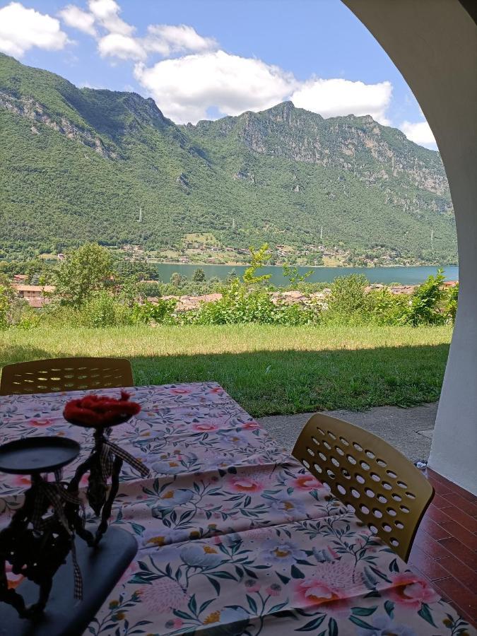 B&B Le Rose Crone Exterior foto