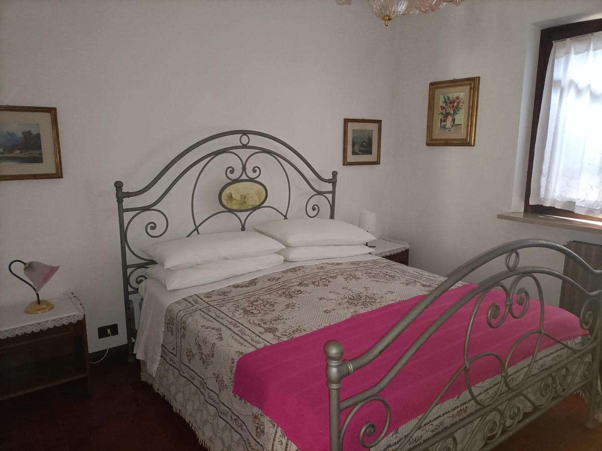 B&B Le Rose Crone Exterior foto