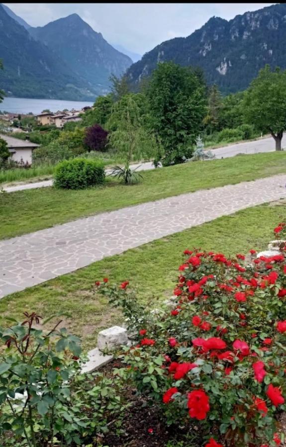 B&B Le Rose Crone Exterior foto