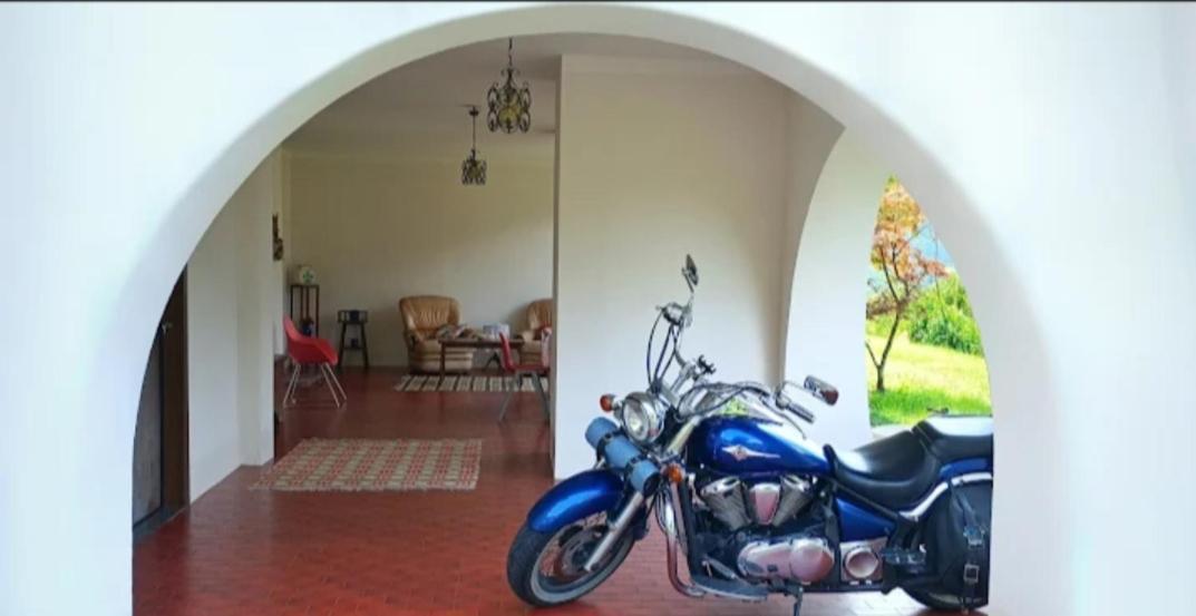 B&B Le Rose Crone Exterior foto